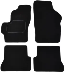 Transport gratuit Covorase mocheta MAZDA 3 2003-2009