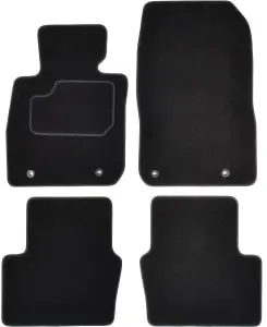 Super ofertă Covorase mocheta MAZDA CX-3 2015-2024
