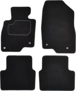 Reducere de preț Covorase mocheta MAZDA 3 2008-2014