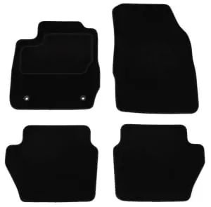 Popular Covorase mocheta FORD FIESTA 2017-2024