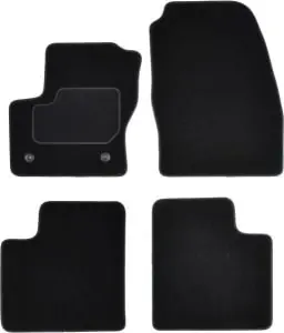 Livrare gratuită Covorase mocheta FORD C-MAX 2012-2019