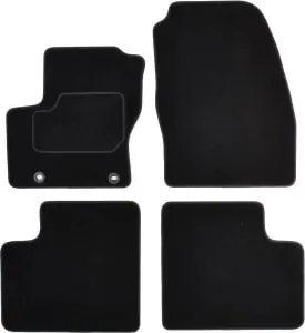 Bestseller Covorase mocheta FORD C-MAX 2007-2010