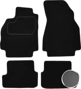 Popular Covorase mocheta RENAULT MEGANE 2002-2009