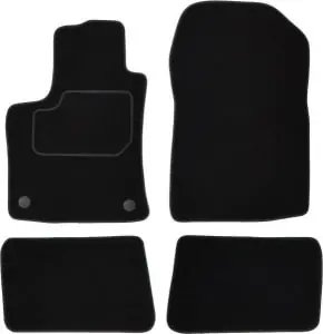 Preferatul clienților Covorase mocheta RENAULT TWINGO 2007-2024