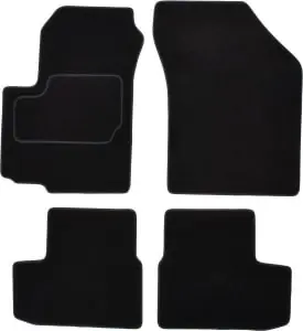 Cel mai bun preț Covorase mocheta OPEL AGILA 2008-2014