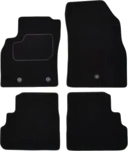 Nu rata Covorase mocheta OPEL KARL 2015-2018
