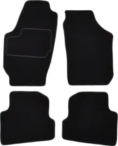 Popular Covorase mocheta SKODA FABIA 2006-2014