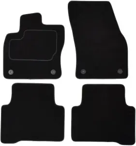 Covorase mocheta VOLKSWAGEN TOURAN 2015-2024 Ofertă limitată