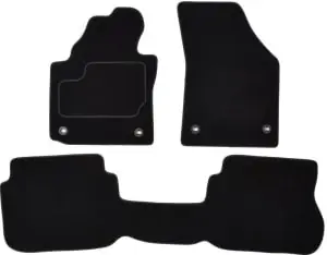 Transport gratuit Covorase mocheta VOLKSWAGEN CADDY 2004-2010
