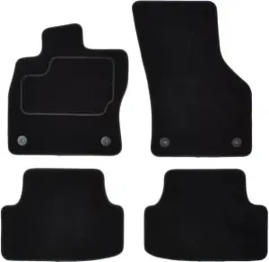 Ultima șansă Covorase mocheta VOLKSWAGEN GOLF 2012-2020