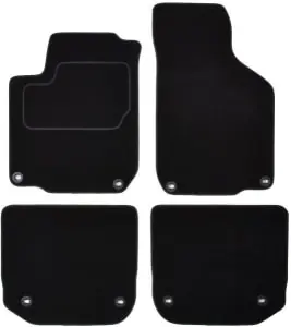 Bestseller Covorase mocheta VOLKSWAGEN BEETLE 1998-2010