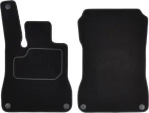 Covorase mocheta MERCEDES SL 2012-2020 Livrare rapidă