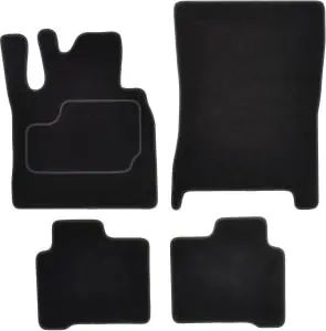 Cumpără acum Covorase mocheta MERCEDES G-CLASS 2000-2024