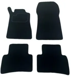 Covorase mocheta MERCEDES C-CLASS 1993-2005 Noutate