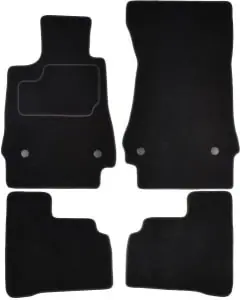 Cumpără acum Covorase mocheta MERCEDES S-CLASS 2005-2013