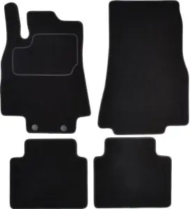 Ofertă limitată Covorase mocheta MERCEDES B-CLASS 2005-2011