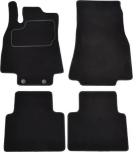 Plată sigură Covorase mocheta MERCEDES A-CLASS 2004-2012