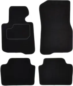 Covorase mocheta BMW SERIA 4 2014-2021 Noutate