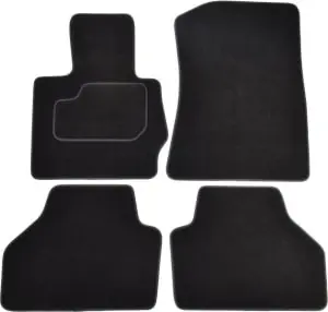 Covorase mocheta BMW X3 2010-2017 Lichidare de stoc