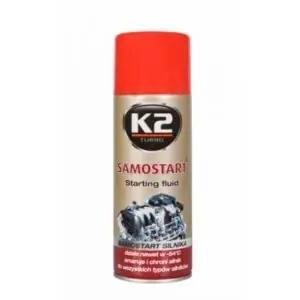 Spray pornire motor SUPER START 400ML Discount