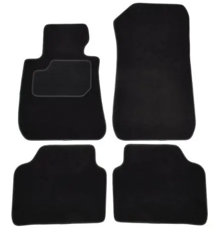 Covorase auto mocheta BMW Seria 3 2004-2013 Ofertă