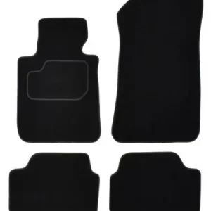Covorase auto mocheta BMW Seria 1 E87 2004-2011 Cumpără online