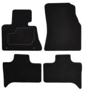 Covorase auto mocheta BMW X5 E53 2000-2006 Reducere extra