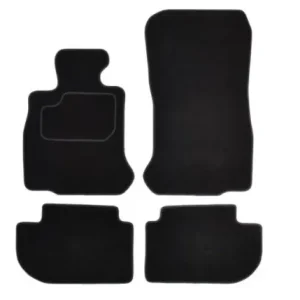 Covorase auto mocheta BMW Seria 6 2010-2018 Reducere extra