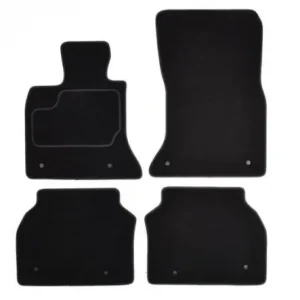 Covorase auto mocheta BMW Seria 5 Gran Turismo F07 2009-2017 Ieftin