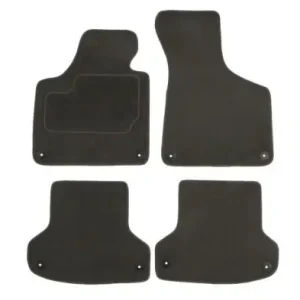 Covorase auto mocheta Audi A3 2003-2012 Ofertă de sezon