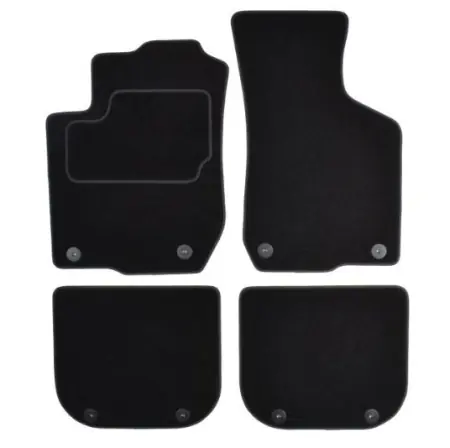 Nu rata Covorase mocheta Audi A3 1996-2003