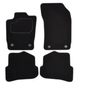 Covorase auto mocheta Audi A1 2010-2018 Livrare expres