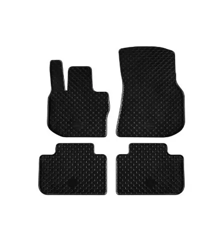 Covorase auto BMW X3 G01 2017-2024 Preț mic