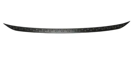 Protectie pentru bara spate originala Volkswagen ID.3 2020-2024 Livrare rapidă
