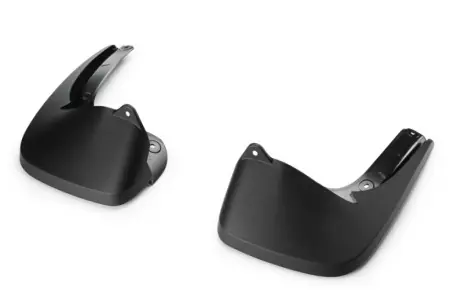 Reducere de preț Set aparatori noroi spate originale Volkswagen ID.3 2020-2024