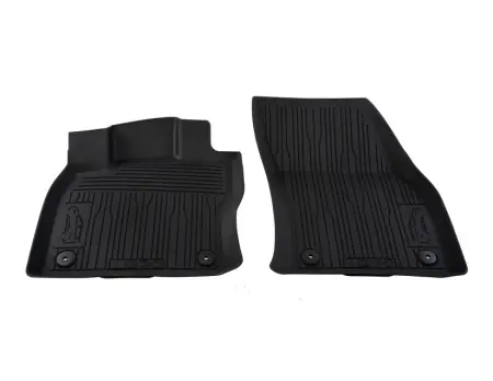Lichidare de stoc Covorase auto cauciuc originale fata Ford Tourneo Connect 2022-2024