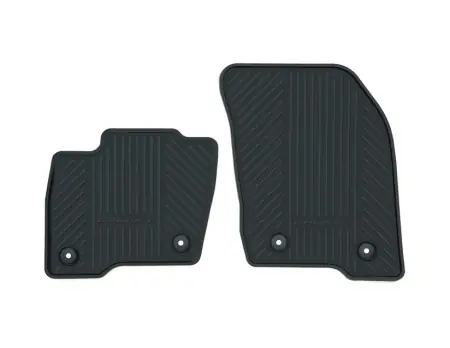 Covorase auto cauciuc originale fata Ford Galaxy 2015-2024 Discount