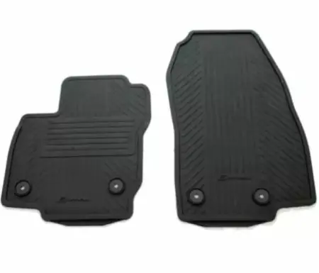 Ofertă Covorase auto cauciuc originale fata Ford B-MAX 2012-2024