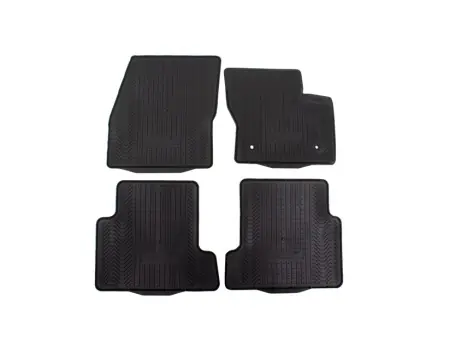 Cel mai vândut Covorase auto cauciuc originale Ford Kuga 2012-2014