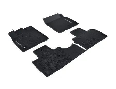 Ofertă limitată Covorase auto cauciuc originale Ford Mustang Mach-E 2020-2024