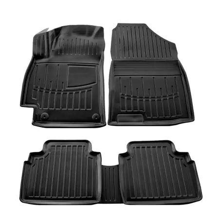 Ofertă specială Set Covorase Auto Cauciuc Umbrella Pentru Hyundai Elantra Cn7 2020-2024