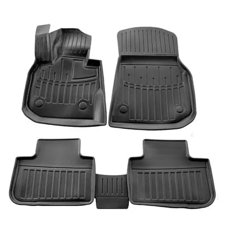 Set Covorase Auto Cauciuc Umbrella Pentru Bmw X3 G01 X4 G02 2018-2024 Preț redus