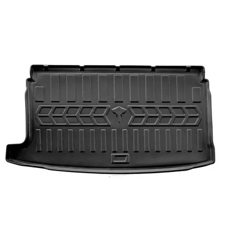 Livrare expres Tavita de Portbagaj Umbrella Pentru Volkswagen Polo V Hatchback Cu Podea Inalta 2009-2017