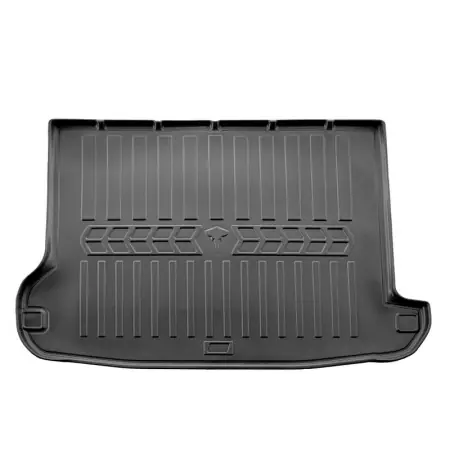 Lichidare de stoc Tavita de Portbagaj Umbrella Pentru Opel Astra G Combi 1998-2004