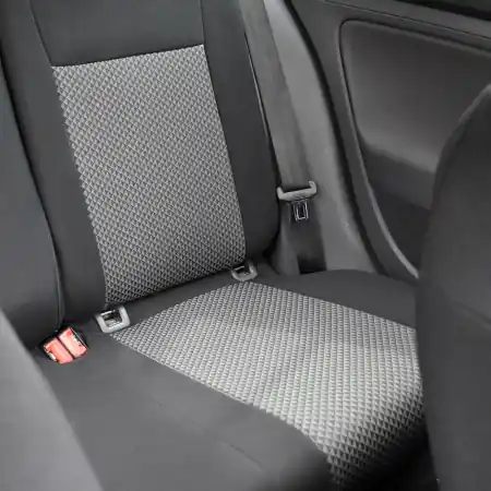 SET HUSE SCAUN UMBRELLA PENTRU DACIA LOGAN 2020- (BANCHETA FRACTIONATA) Ultima șansă