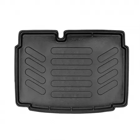 Ofertă de sezon Tava portbagaj auto VOLKSWAGEN POLO 6R V (TYP 6R/6C/61) (CU PODEAUA JOASA) 2009-2017