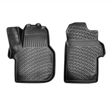 Promoție SET COVORASE AUTO CAUCIUC UMBRELLA PENTRU VOLKSWAGEN CRAFTER II 2017-