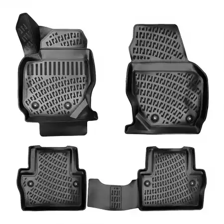 SET COVORASE AUTO CAUCIUC UMBRELLA PENTRU VOLVO S80 II 2006-2016 Vezi acum