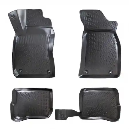 SET COVORASE AUTO CAUCIUC UMBRELLA PENTRU VOLKSWAGEN PASSAT B5 / B5.5 1997-2006 Cel mai vândut