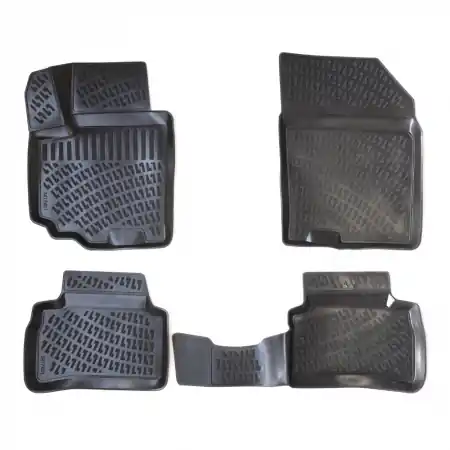 SET COVORASE AUTO CAUCIUC UMBRELLA PENTRU SUZUKI SWIFT III 2010-2017 Ultima șansă